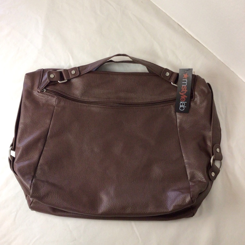 My Style Lab bag